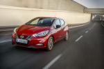 Nissan Micra 2019 года (WW)